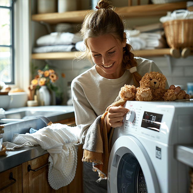 Deep Dive Into Clean With Your Maid Services