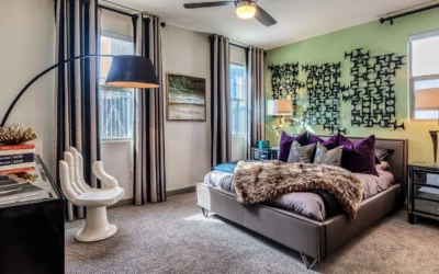 Keep Your Unit Sparkling at Constellation Apartments Summerlin with Expert Maid Services