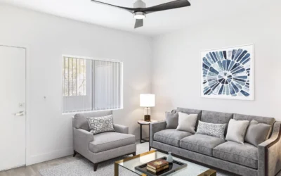 Transform Your Living Experience at Eden Apartments Summerlin with Illusion Cleaning LV